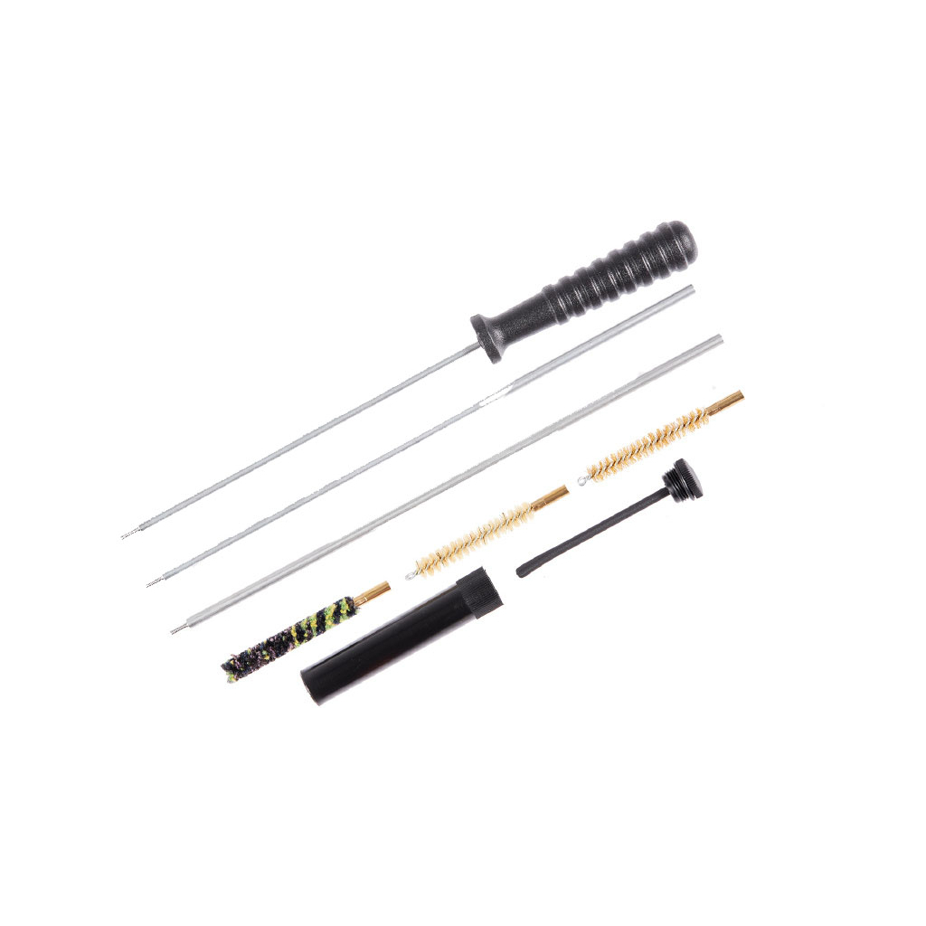 Набір для чистки зброї MegaLine 7 мм 08/4A007 AluminRod (08/4A007AluminRod) Набір для чистки зброї MegaLine 7 мм 08/4A007 AluminRod (08/4A007AluminRod)