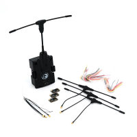 Передавач (TX) TBS CROSSFIRE MICRO TX V2 STARTER SET MICRO TX V2 (TBS-TXV2-SET/HP167-0003)