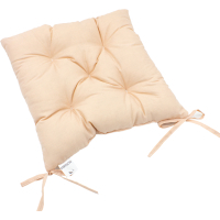 Chair cushion MirSon Ranforce Elite 14-1312 Domiano 40x40 cm (2200006185178)