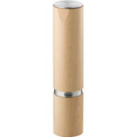 Млинок для спецій Kela Kauri 5,5 x 23 см Light Wood (12192)