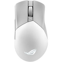 Мишка ASUS ROG Gladius III Aimpoint Bluetooth/Wireless White (90MP02Y0-BMUA10)