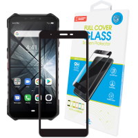 Скло захисне Global Full Glue Ulefone Armor X3/X5 (1283126505140)