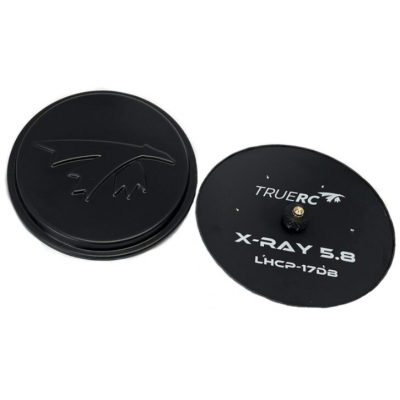Антена для дрона TrueRC X-Ray 5.8GHz RHCP (0608597254228)