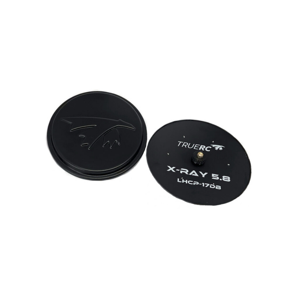 Антена для дрона TrueRC X-Ray 5.8GHz RHCP (0608597254228)