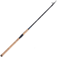 Вудилище Shimano Catana FX Spinning Tele 2.10m 7-21g (SCATFXTE21ML)
