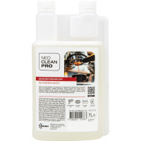 Засіб для чищення кавоварок Biossot NeoCleanPro Від кавових масел 1 л (4820255110783)