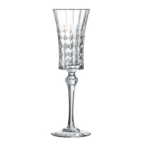 Set of glasses Cristal d'Arques Paris Lady Diamond 150 ml 6 pcs (L9742)