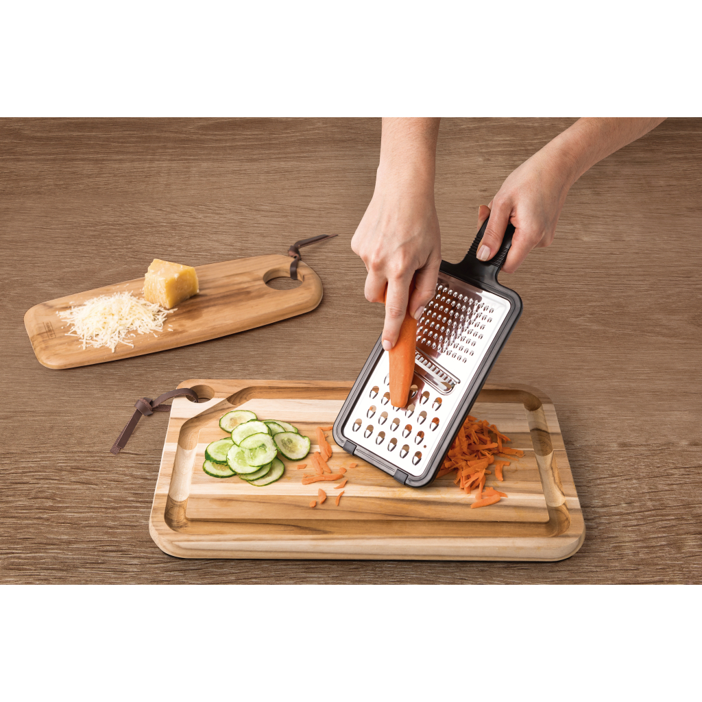 Терка Tramontina Small Hole Utilita Black (25106/400) Терка Tramontina Small Hole Utilita Black (25106/400)