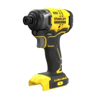 Screwdriver Stanley FatMax, Li-Ion 18V, 170 Nm, 2800rpm, 3100 rpm (without battery and charger) (SFMCF810B)
