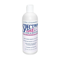 Shampoo for animals Chris Christensen Spectrum Ten 473 ml (851163000716)