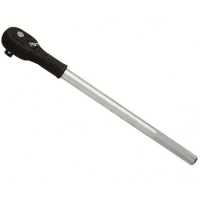 Toptul ratchet for socket heads 1" 820 mm 24 teeth (CHNC3232)