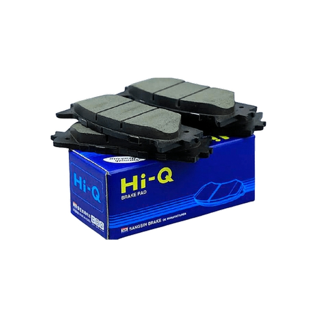 Гальмівні колодки HI-Q SP2138
