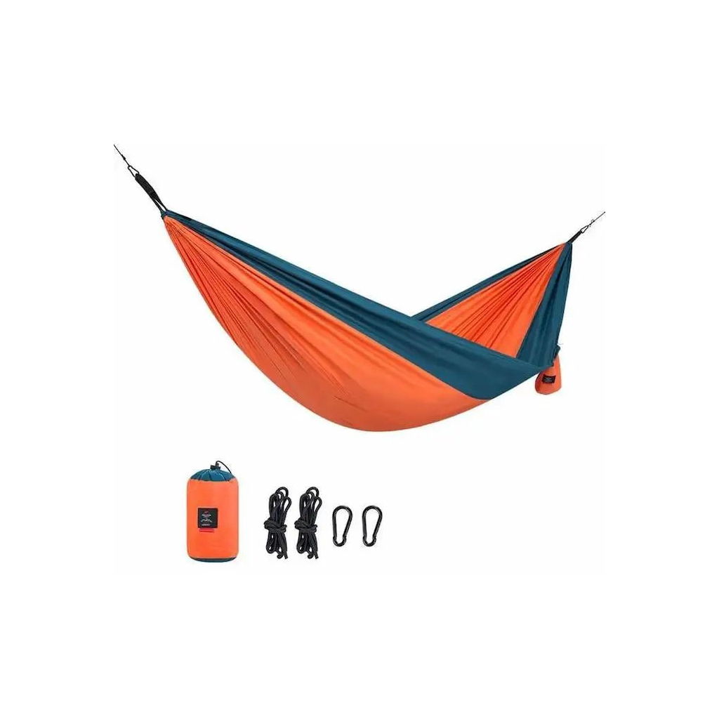 Гамак Naturehike NH21DC011 double Orange (6927595713587) Гамак Naturehike NH21DC011 double Orange (6927595713587)