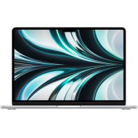 Ноутбук Apple MacBook Air A2681 М2 Silver (Z15W0012L)