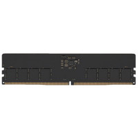 Модуль пам'яті для комп'ютера DDR5 16GB 4800 MHz eXceleram (E50160484040C)