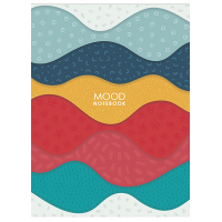 School notebook A5 Student line 48 sheets (A5-048-5203L)