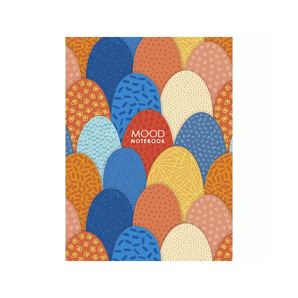 Зошит Школярик А5 Student лінія 48 аркушів (A5-048-5203L)