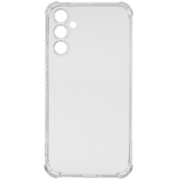 Чохол до мобільного телефона ColorWay TPU AntiShock Samsung Galaxy A34 Clear (CW-CTASSGA346)