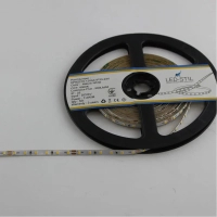 LED strip LED-STIL 4000K 7.2 W/m 2216 120 diodes IP33 24 Volt 600 lm neutral. light, NARROW (DFN2216-120A4-IP33-24V)