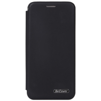 Чохол до мобільного телефона BeCover Exclusive Tecno Spark 8C (KG5n) Black (709043)