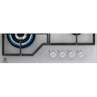 Варочна поверхня Electrolux KGG64362S