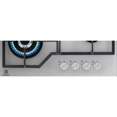 Варочна поверхня Electrolux KGG64362S