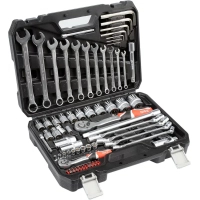 Yato YT-38781 Tool Kit