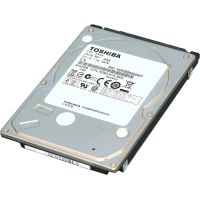 Жорсткий диск для ноутбука 2.5" 1TB Toshiba (MQ04ABF100)