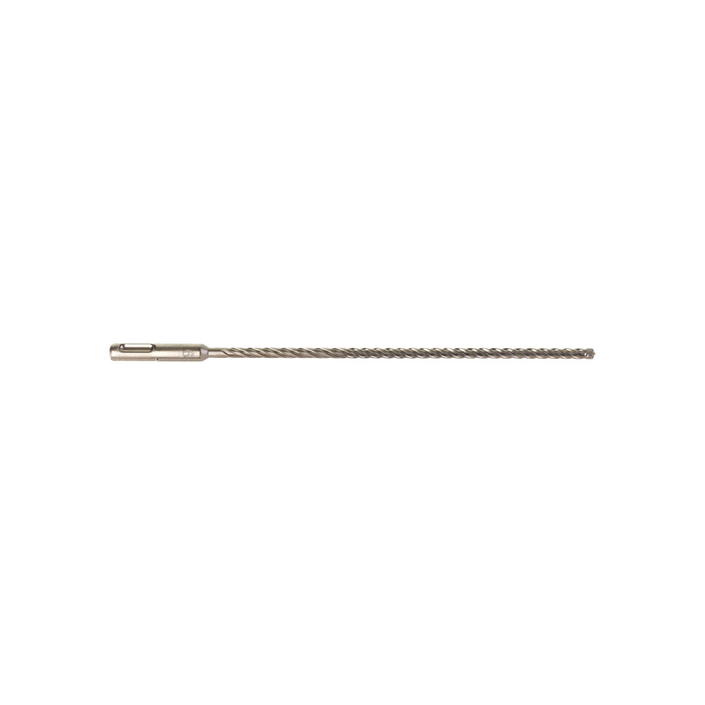 Бур Milwaukee SDS+ MX4, 6,0х265х200мм (4932352014)