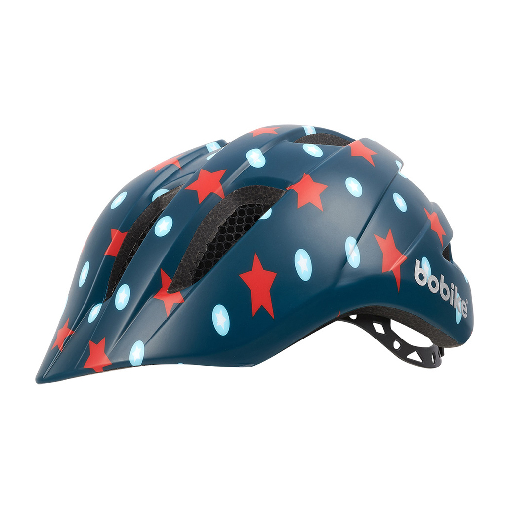 Шолом Bobike Exclusive Plus Navy Stars S 52-56 (8742100006)