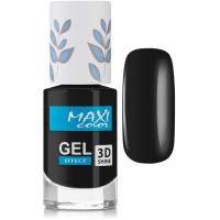 Лак для нігтів Maxi Color Gel Effect New Palette 07 (4823077509681)