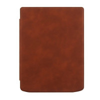 Чохол до електронної книги BeCover PocketBook 743G InkPad 4/InkPad Color 2/InkPad Color 3 (7.8") Brown (710449)