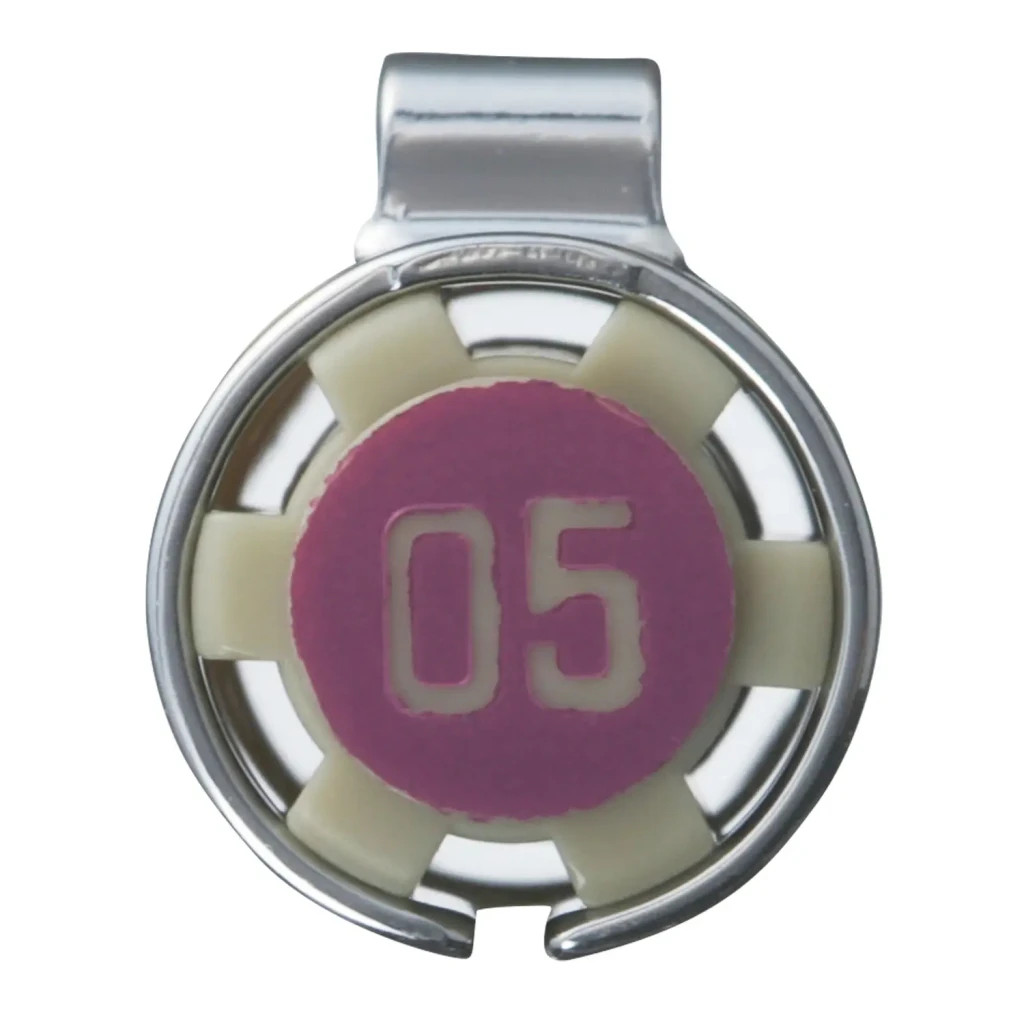 Лайнер Sakura Pigma Micron (0.5) 0,45 мм Фіолетовий (084511357808)