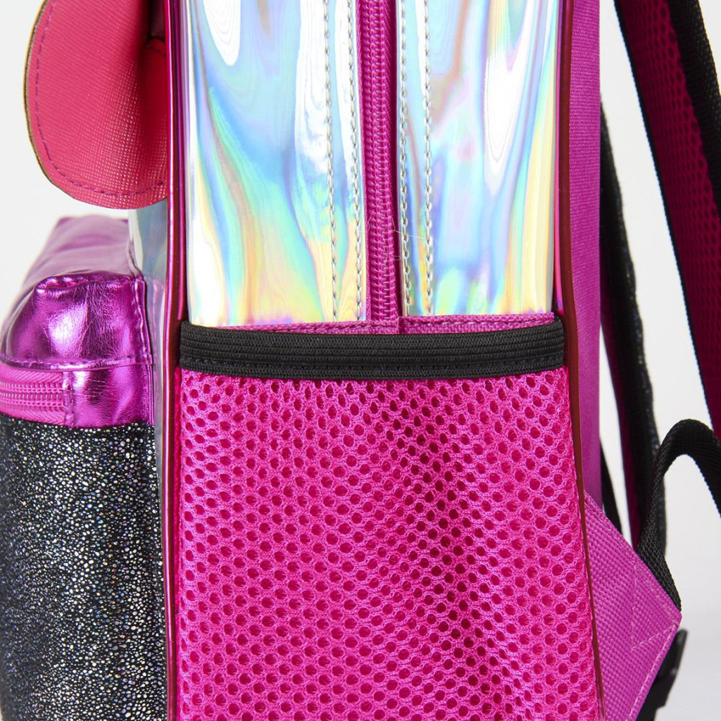 Рюкзак дитячий Cerda LOL - Character Sparkly Kids Backpack Violet (CERDA-2100002958)