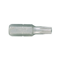 Screwdriver bit KING TONY Torx 1/4" T27, 25 mm (102527T)