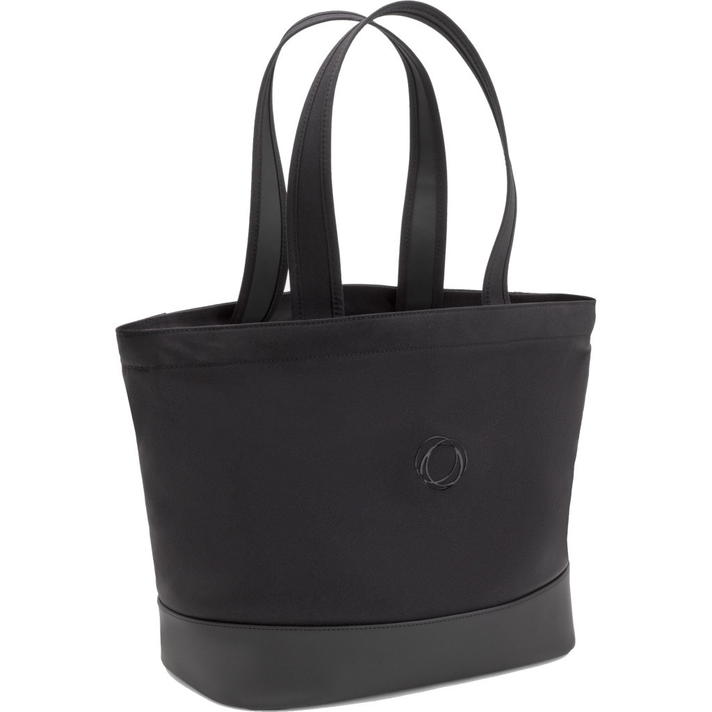 Сумка для мами Bugaboo MIDNIGHT BLACK (2306010088)