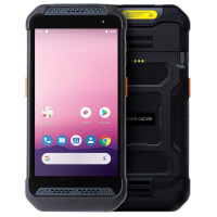 Термінал збору даних Point Mobile PM86 2D, OctaCore, 4G/64G, Wi-Fi, BT, LTE, GPS, NFC, 5.45", 4080mAh (PM86X6Y03DJE06)