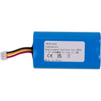 Battery for PowerPlant power tool for garden shears Gardena ComfortCut 889 7.4V 1.5Ah (TB921935)