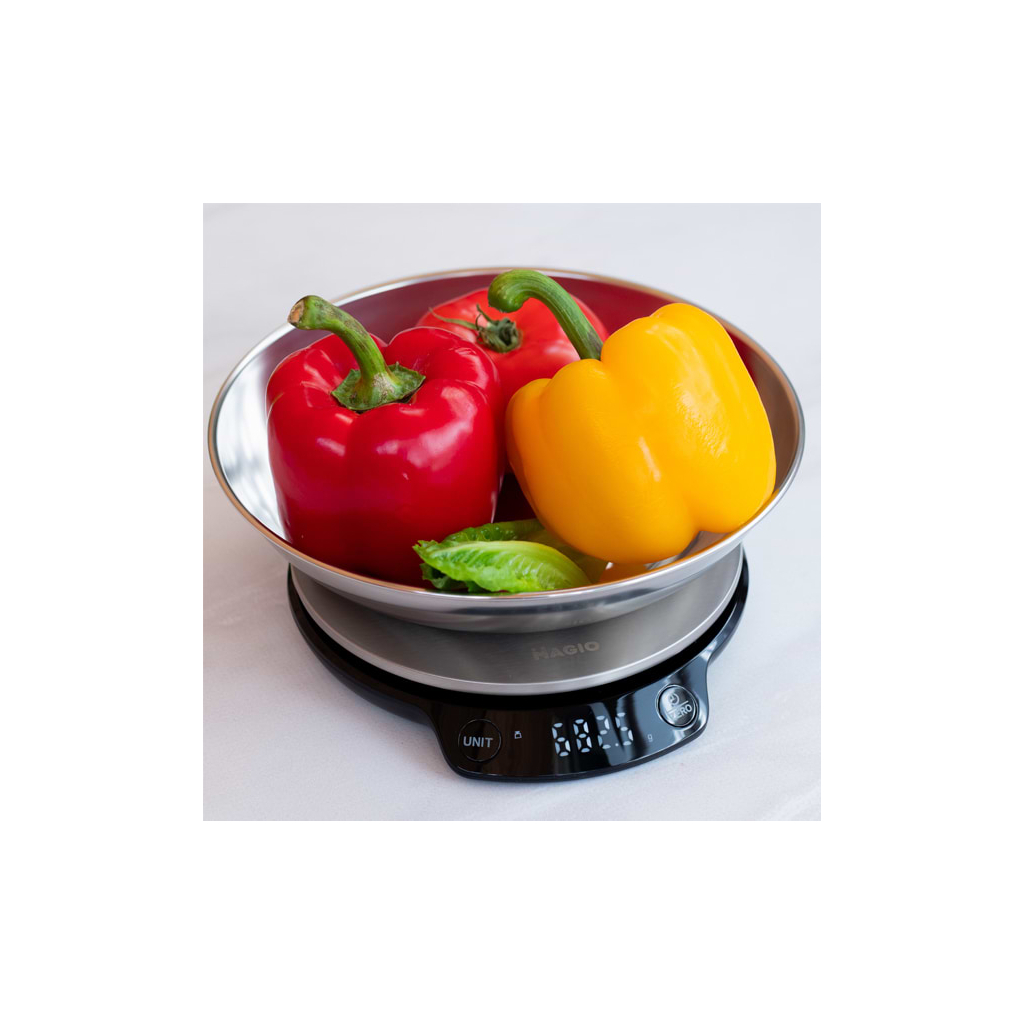 Ваги кухонні Magio MG-784