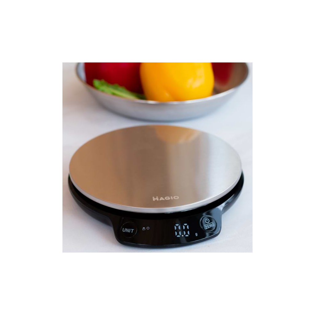 Ваги кухонні Magio MG-784