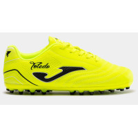 Бутси Joma Toledo TOJS2409AG яскраво-жовтий Діт 35 (8445954308413)