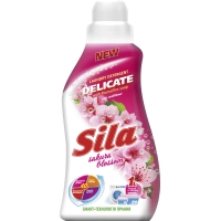 Гель для прання Sila Delicate 1 л (4820023369764)