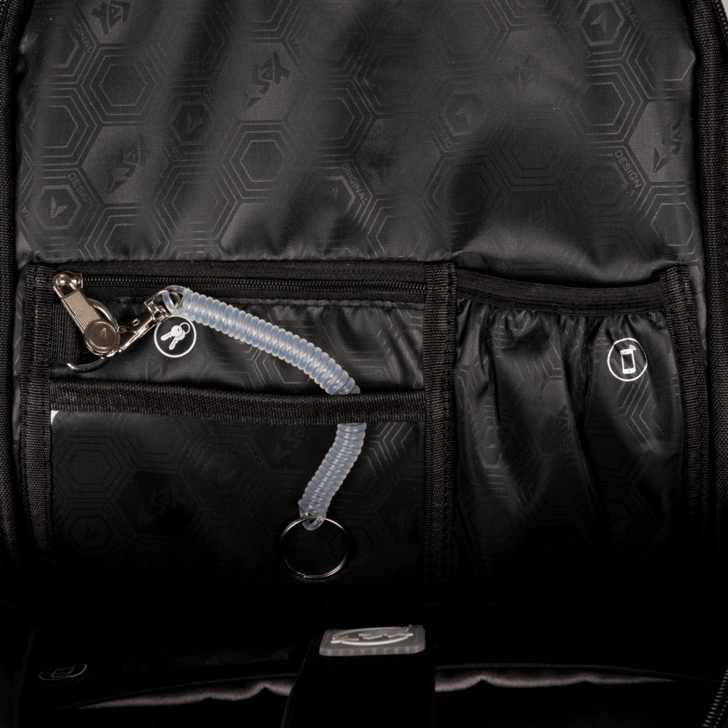 Рюкзак шкільний Yes Samurai S-101 (559761)