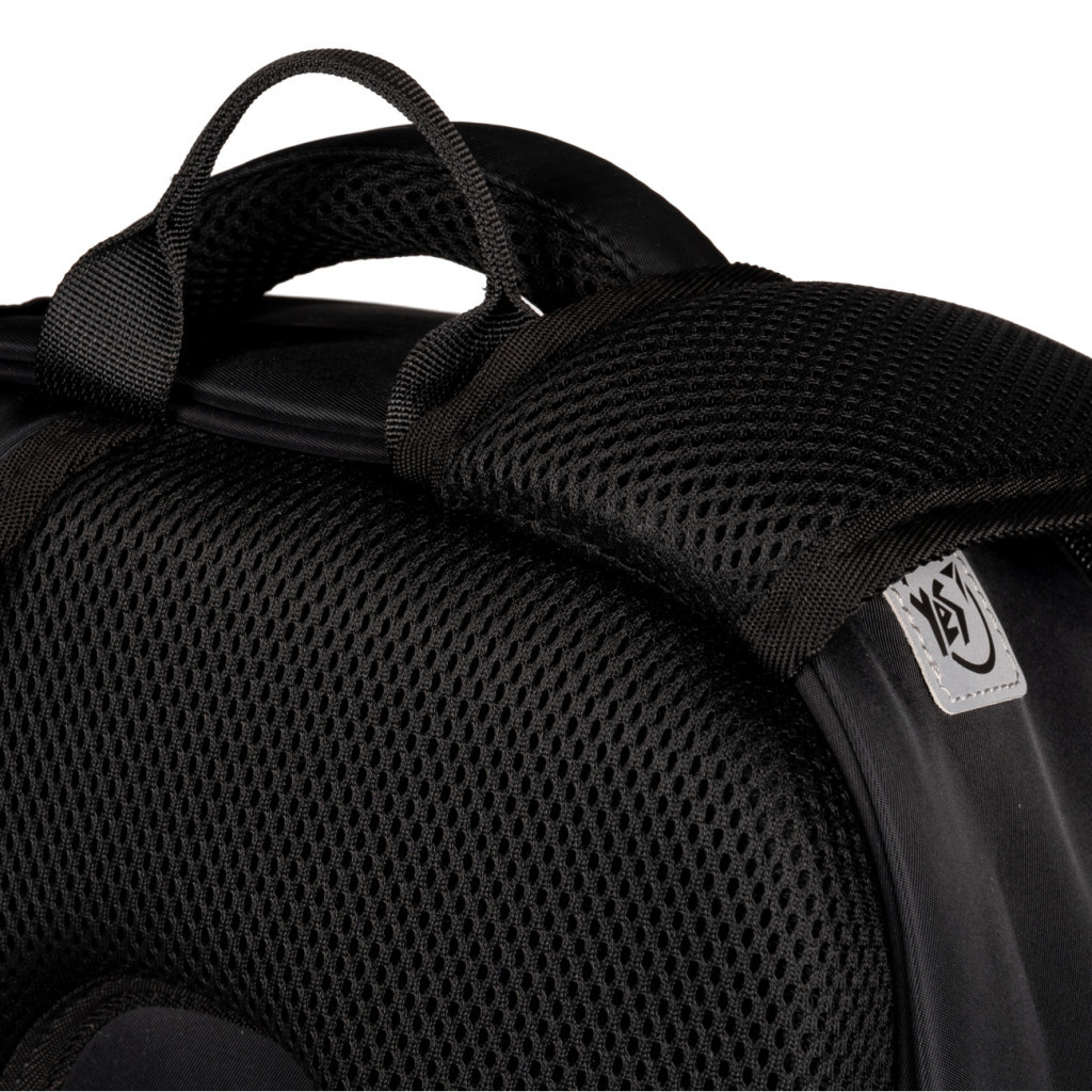 Рюкзак шкільний Yes Samurai S-101 (559761)