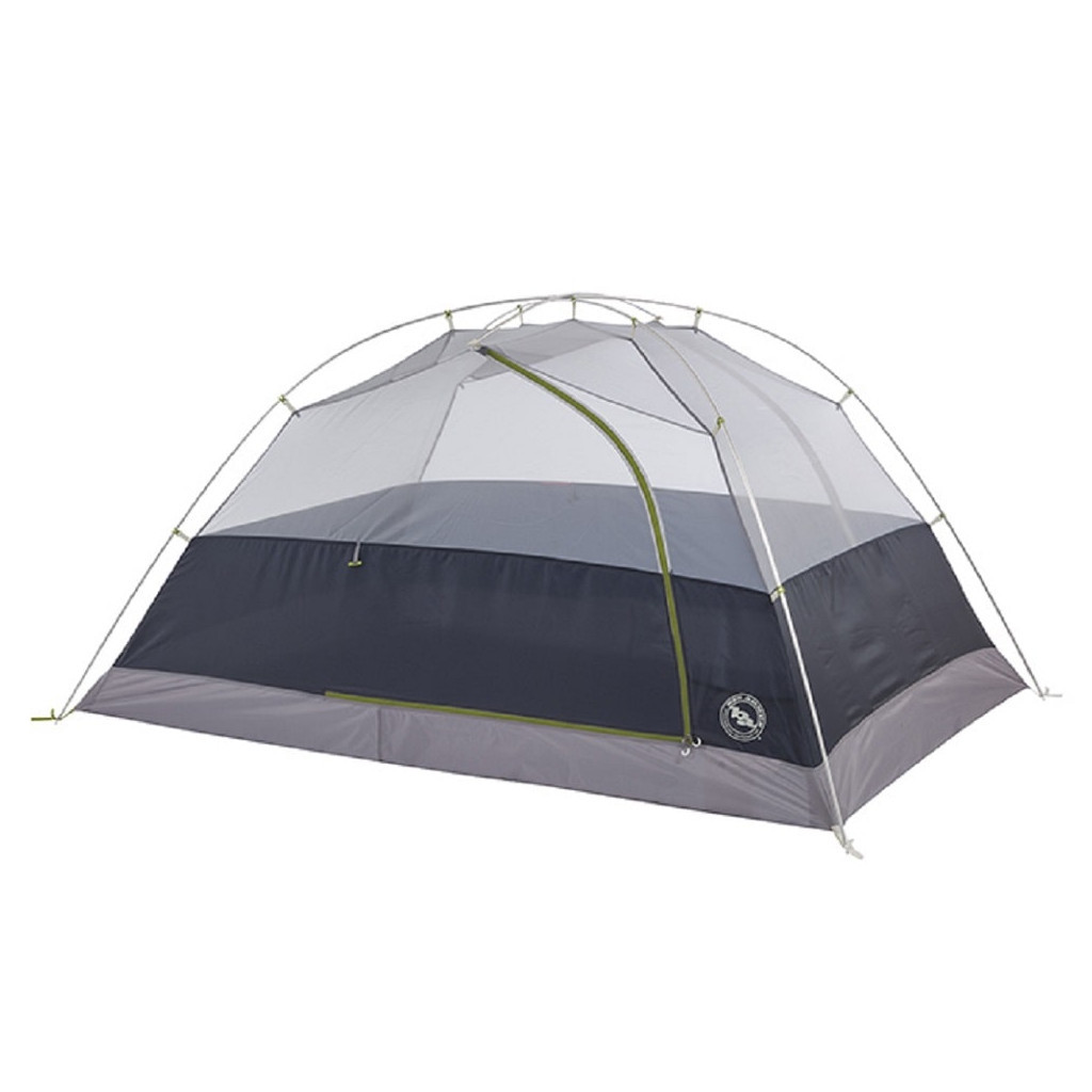 Намет Big Agnes Blacktail 3 green (021.0072)