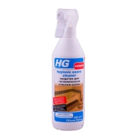 Spray for cleaning baths HG Household For hygienic cleaning of the sauna 500 ml (607050161)