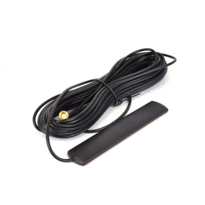Аксесуар для охоронних систем Atis GSM SMA 3m