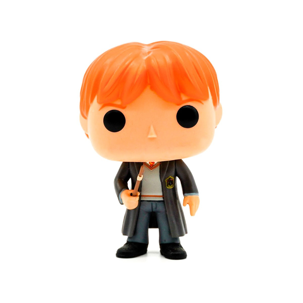 Фігурка для геймерів Funko Pop серії Harry Potter S1 - Ron Weasley (5859)