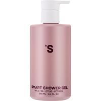 Shower gel Sister's Aroma Smart Shower Gel Fig 250 ml (4820227782918/4820227783984)