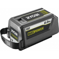 Ryobi power tool battery RY36B60B Max Power, High Energy 36V, 6Ah, 1.82kg (5133005912)